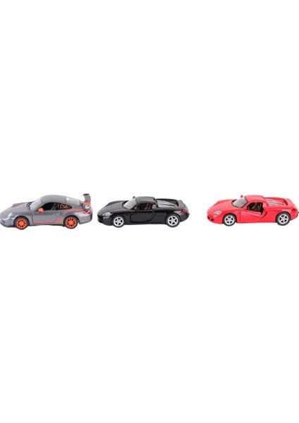 Nessiworld KT5453D Çekbırak Porsche Collectıon fiyatları