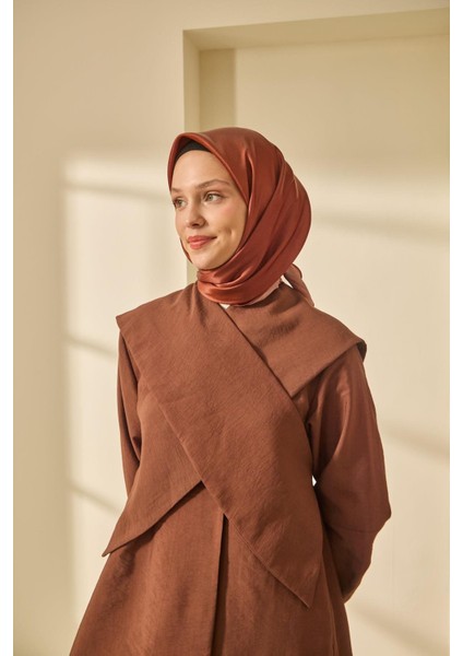 Shiny Eşarp 75011-22 Yeni Sezon