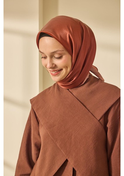 Shiny Eşarp 75011-22 Yeni Sezon modelleri