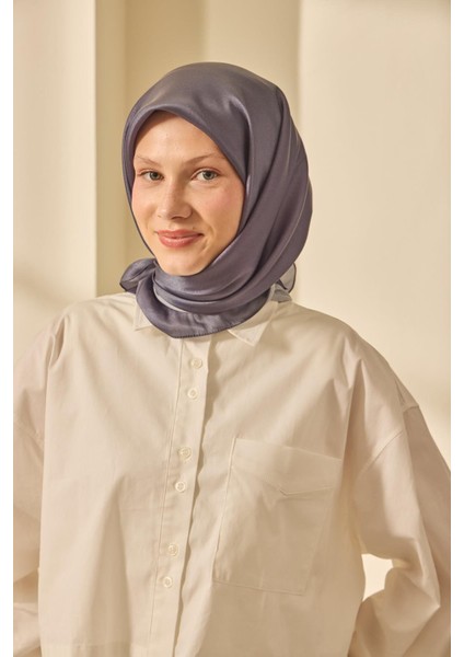 Shiny Eşarp 75011-17 Yeni Sezon