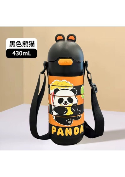 Panda Çelik Matara - Suluk - Bpa Içermez - Sızdırmaz - Eğlenceli - fiyatları