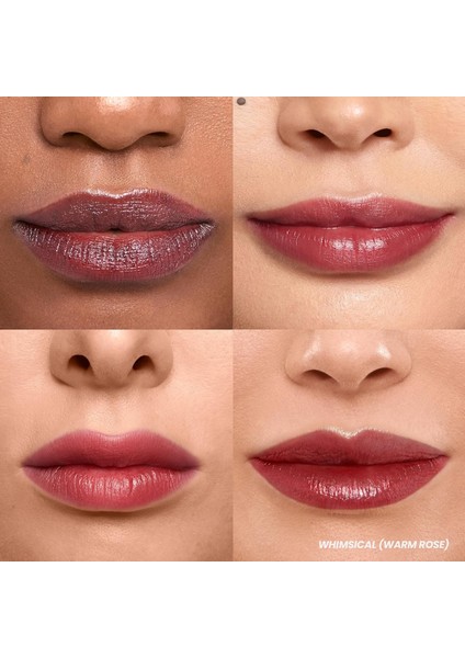 Uzun Süre Kalıcı Renkli Dudak Maskesi Whimsical 4ml modelleri