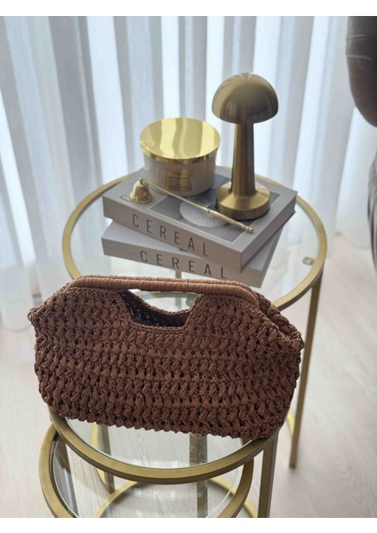 El Örgüsü Çanta fiyatları