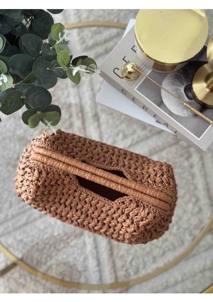 El Örgüsü Çanta indirimleri