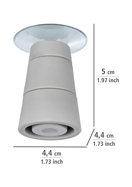 Cam Kapak Plakaları Için Ayaklar 4 Adet Ersatzfüße Şeffaf fiyatları