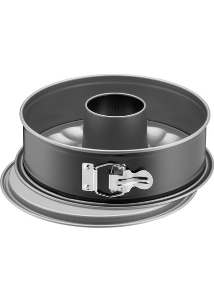 Inspiration Kelepçeli Borulu Kek Kalıbı 28CM