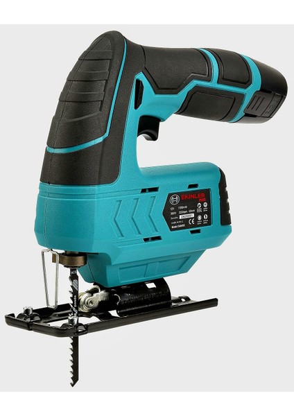 Şarjlı Dekupaj Testere Armut Batarya Tipli EEA347 fırsatları