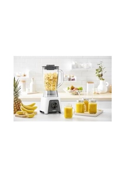 Blendeo+ 450 Watt 2 Kademeli Buz Kırma Özellikli Smoothie Blender - 4300008593 fiyatları
