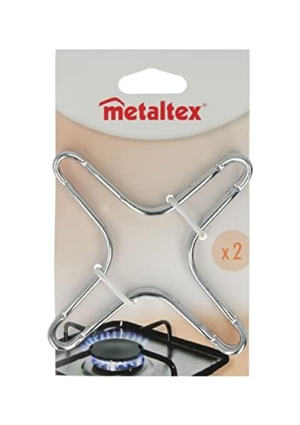 Gaz Redüktörü, Paslanmaz Çelik, 2'li Paket fiyatları