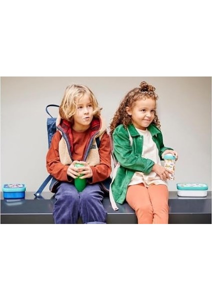 Lunch Box Campus Portatif Yemek Kabı 750 ml fiyatları