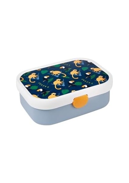 Lunch Box Campus Portatif Yemek Kabı 750 ml modelleri