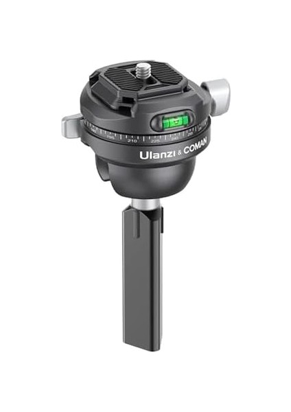 Zero Y-F38 Quick Release Tripod Kafa Ball Head fiyatları