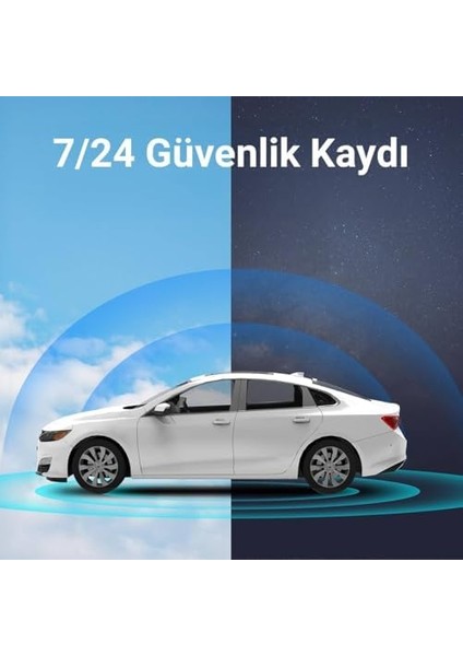 PT01 Mini 3 / D11 Uyumlu Type-C Park Modu Bağlantı Kiti Akü Sigorta Park Modunda Kayıt Için Bağlantı Kablosu modelleri