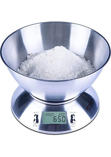 GH29030 Balanza 4150 Mutfak Terazisi modelleri