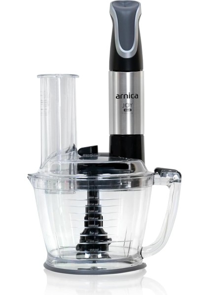 Joy Max Rendeli Blender Seti