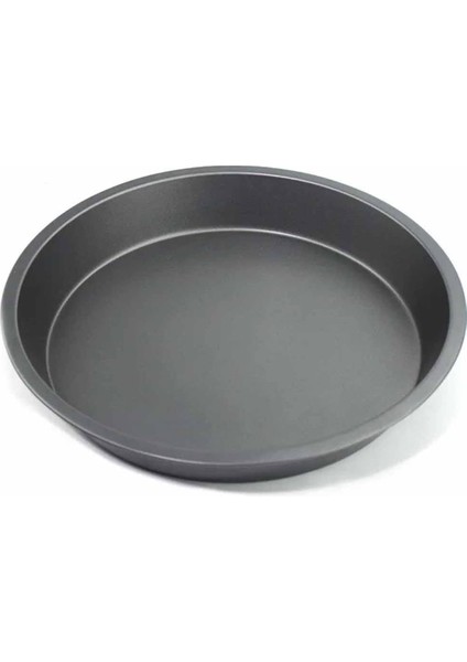 Pizza Tavası Alüminyum 28 cm (Pta-28)