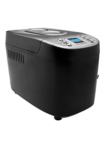 Bakexl Ekmek Yapma Makinesi, Siyah modelleri