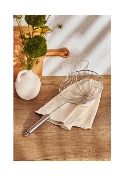 Modern Kevgir Süzgeç 17 cm fiyatları