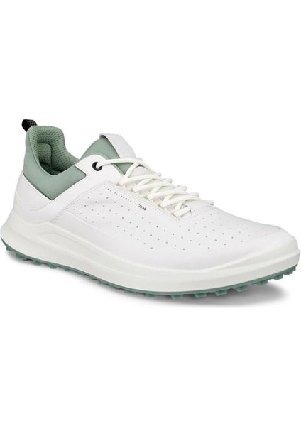 M Golf Core White