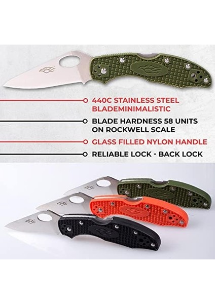 Firebird F759M Katlanabilir Çakı fiyatları