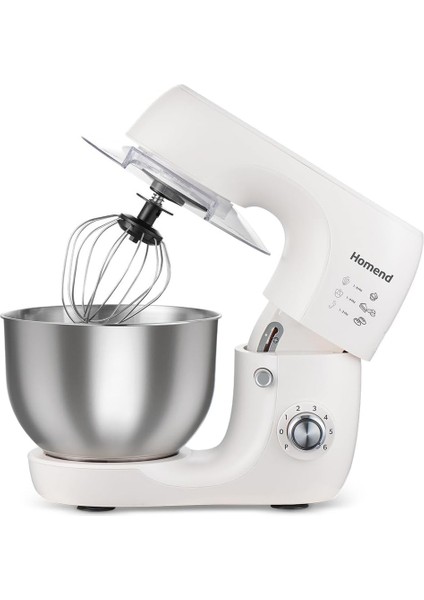 Profashion 3082H Stand Mikser Krem