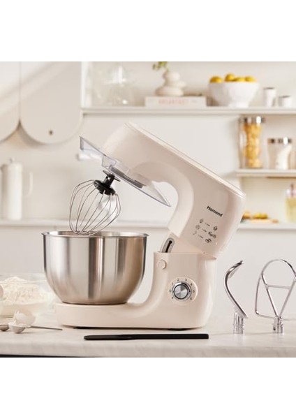 Profashion 3082H Stand Mikser Krem modelleri
