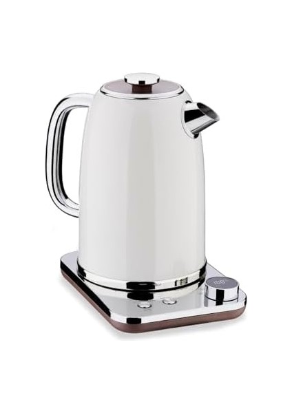 A962 Retro Dijital Elektrikli Su Isıtıcı fiyatları