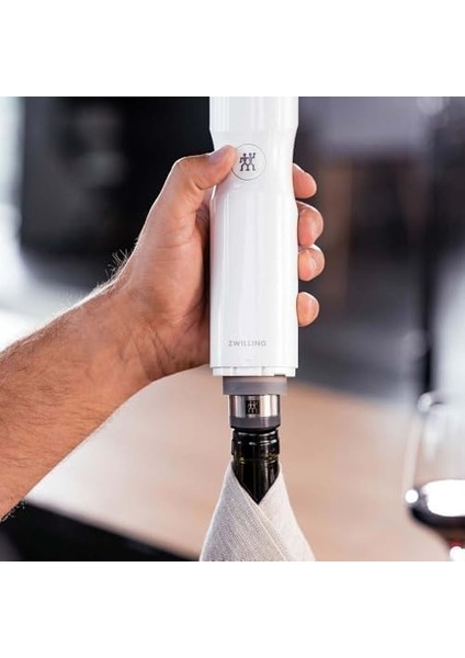 Fresh & S Şişe Aparatı, Gri fiyatları