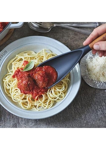 Pişirme Kaşığı modelleri