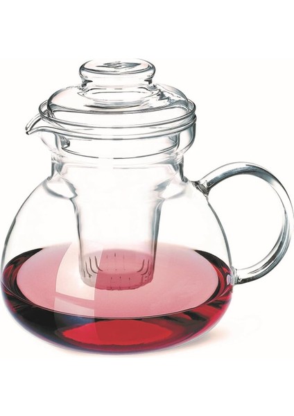 Marta Cam Demlik Kapasite 1,50 Lt 198X161 mm