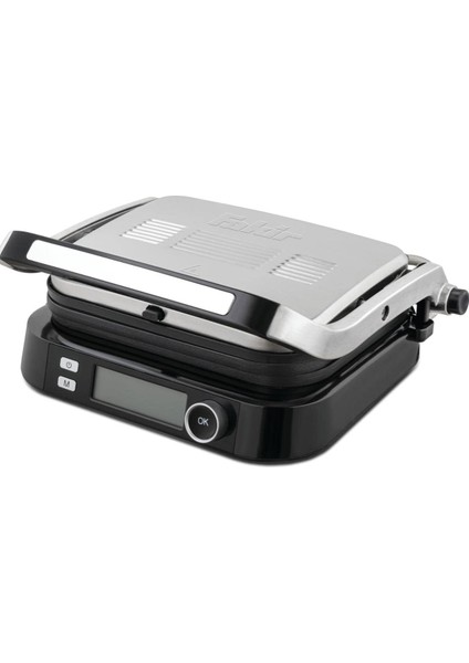 Grill Expert Smart Izgara ve Tost Makinesi