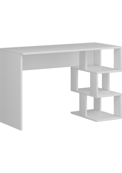 CM001B- Dardanos Çalışma Masası Beyaz fırsatları