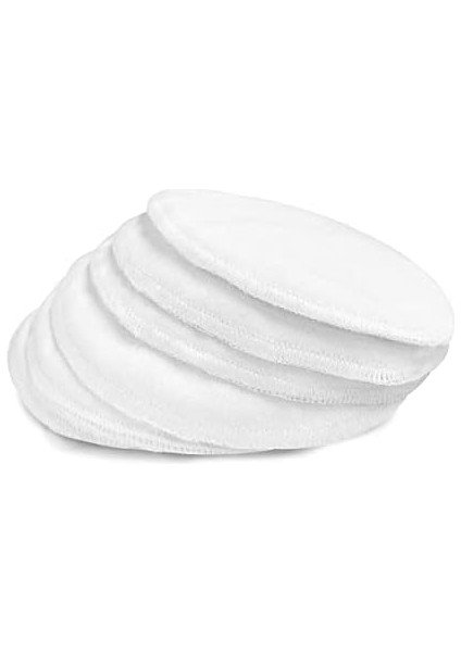 Yıkanabilir Göğüs Pedi 6 Adet fiyatları