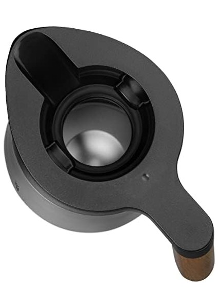 Kineo Çelik Ahşap Saplı Gümüş Termos 1lt fiyatları