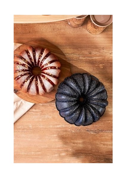 Cemre Kek Kalıbı Lacivert fiyatları