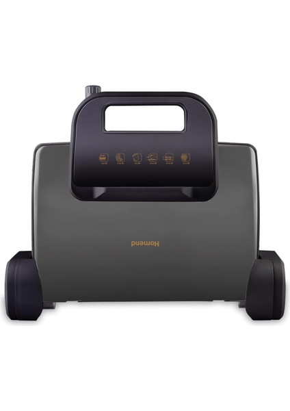 Toastbuster 1362H Tost Makinesi Antrasit Gold