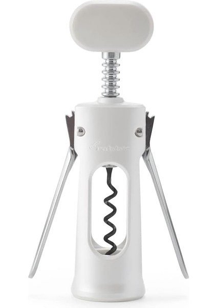 Tirbuşon, 2,36 x 1,97 x 7,68 Inç, Inci