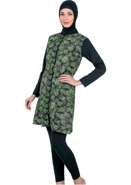 Fantasy 3364 Bayan Tesettür Mayo