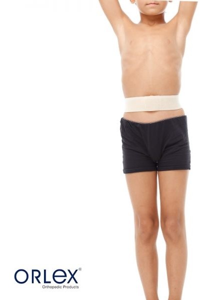 Co 819 Çocuk Göbek Bağı