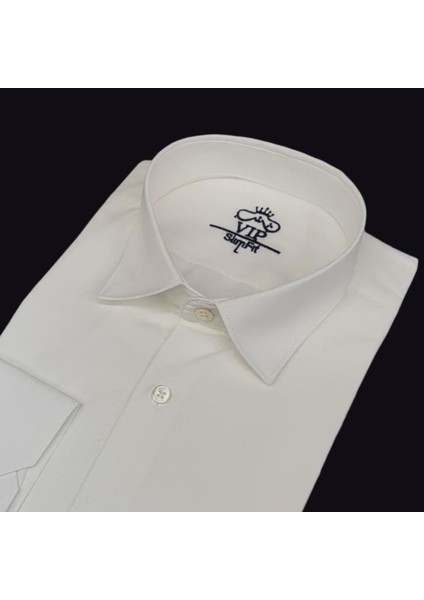 Linen Keten Klasik %100 Cotton Uzun Kollu Terletmeyen Beyaz Gömlek (Regular Kalıp) fiyatları