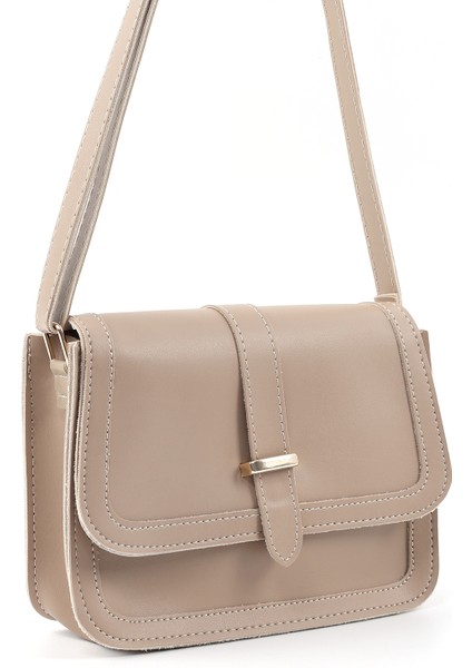 Vizon Shk127 Deri Iç Fermuar Cepli Çıtçıt Kapamalı El,Kol Ve Omuz Çantası U:17 E:22 G:7 Cm fiyatları