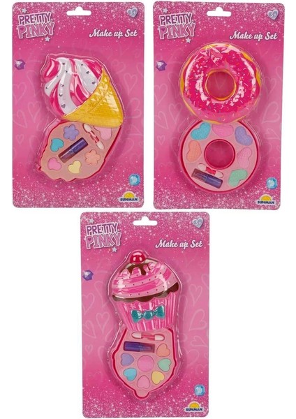 2593 Sun-Rst-Prp- Makyaj Seti fiyatları