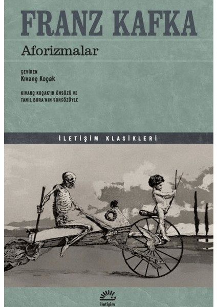 Aforizmalar