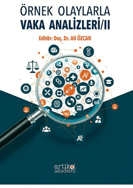 Örnek Olaylara Vaka Analizi 2
