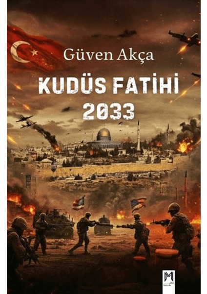 Kudüs Fatihi 2033