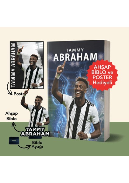 Tammy Abraham