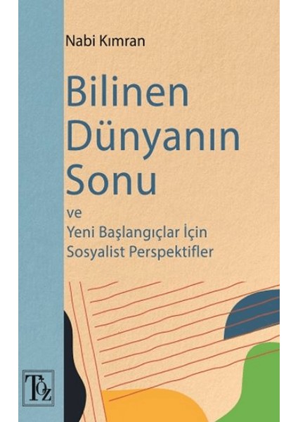 Bilinen Dünyanın Sonu