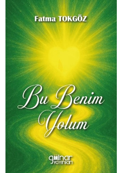 Bu Benim Yolum