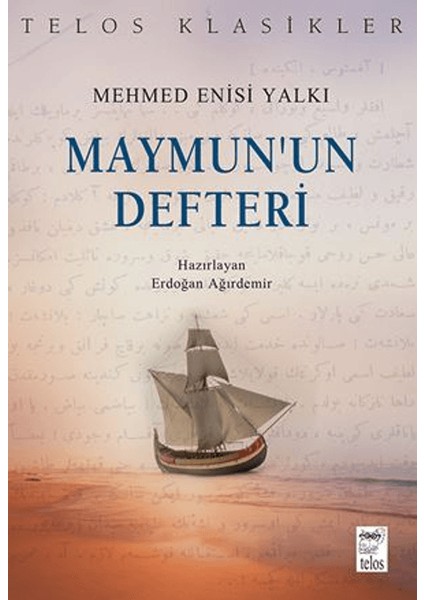 Maymun’un Defteri