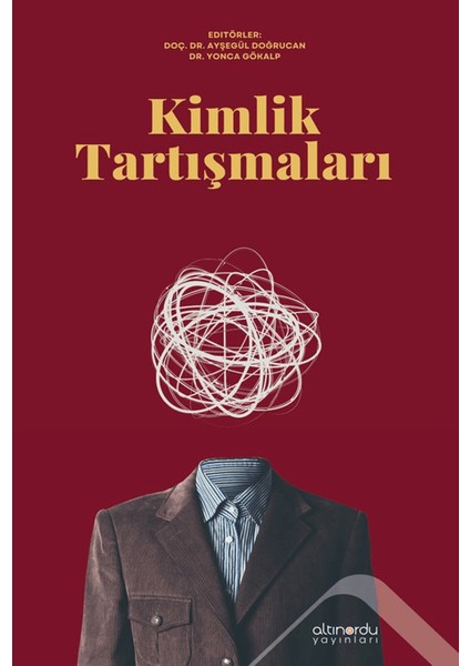 Kimlik Tartışmaları